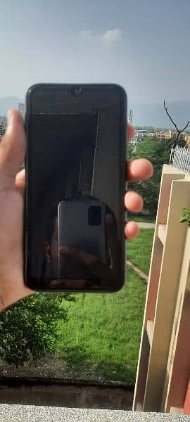 Huawei y7prime 13