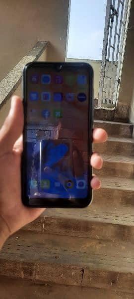 Huawei y7prime 15