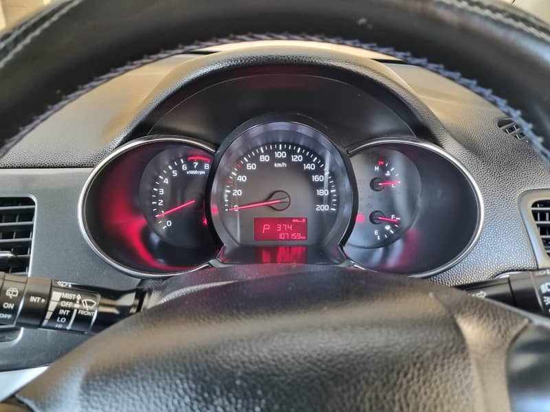 KIA Picanto 2021 2021 0