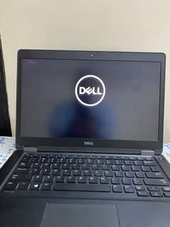 Dell Latitude E5480 Core i5 6th Gen, 8GB, 256GB SSD, 14″ HD LED