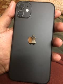 iPhone 11 JV Non PTA