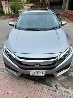 Honda