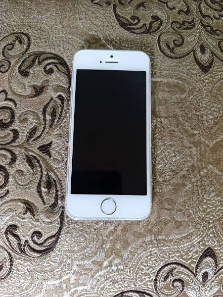 Iphone 5s 16 gb 1