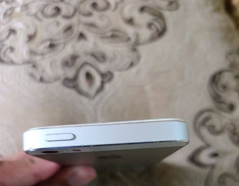 Iphone 5s 16 gb 2