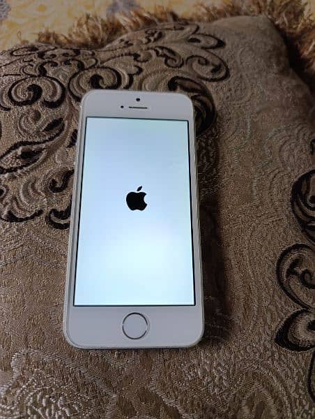 Iphone 5s 16 gb 4