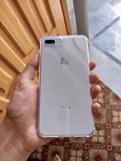 iPhone 8 Plus non pta sim working main hain