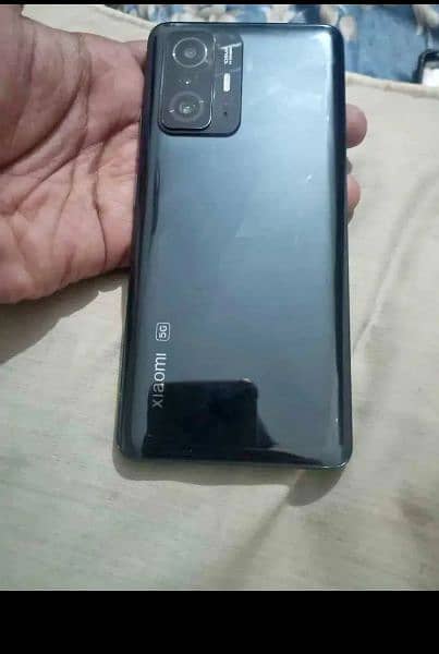 Mi 11T pro 1