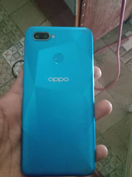 oppo A 12 4/ 64 3