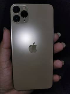 iPhone 11 Pro Max 0