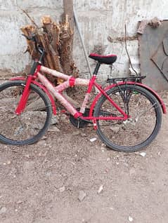 Humber cycle for sale