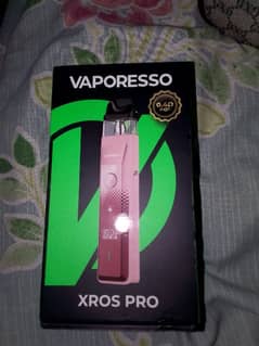 vaporesso