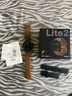 Mibro Smartwatch lite 2