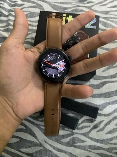 Mibro Smartwatch lite 2 2