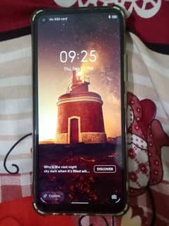 Infinix hot 10