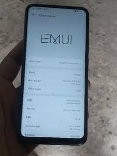 Huawei y9 prim 4 128GB