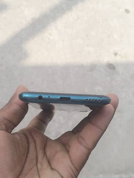 Huawei y9 prim 4 128GB 1