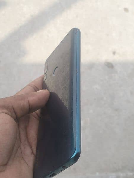 Huawei y9 prim 4 128GB 2