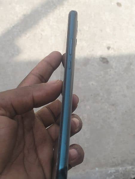 Huawei y9 prim 4 128GB 3