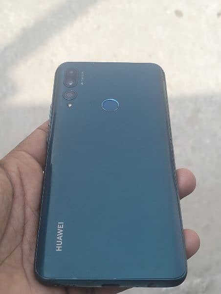 Huawei y9 prim 4 128GB 5