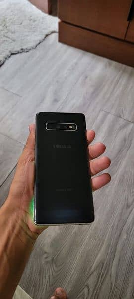 samsung galaxy s10 plus official pta aproved 4