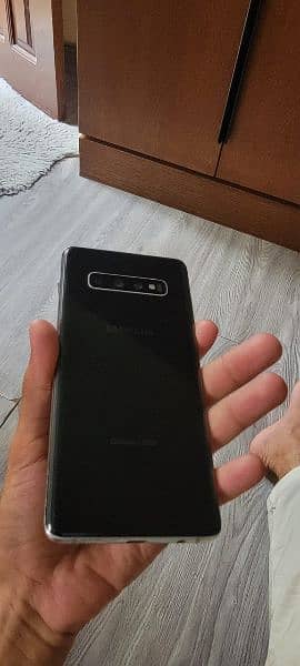 samsung galaxy s10 plus official pta aproved 5