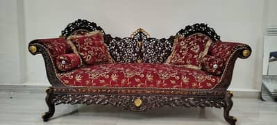 sofa Dewan