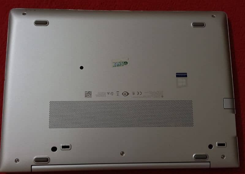 HP Elitebook 840 G6 (i7 8th Gen) Open Box 4