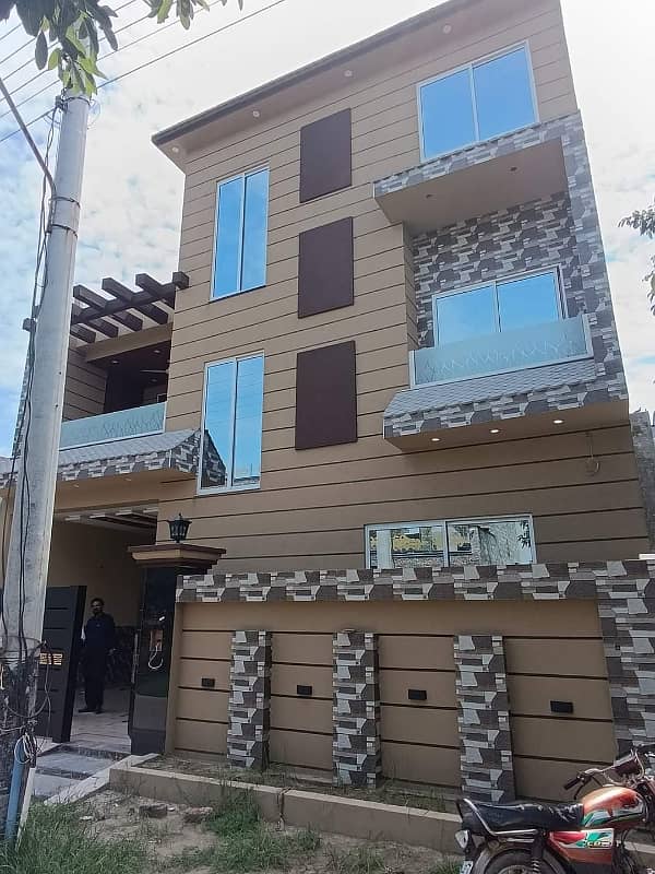 BRAND NEW HOUSE FOR SALE 2