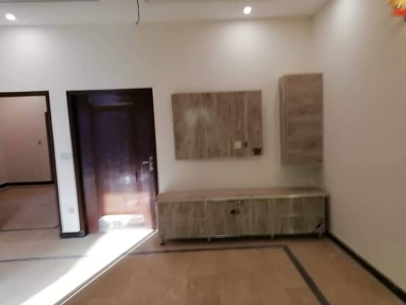 5 Marla House For Sale In Lahore Medical Housing Society Canal Road 1