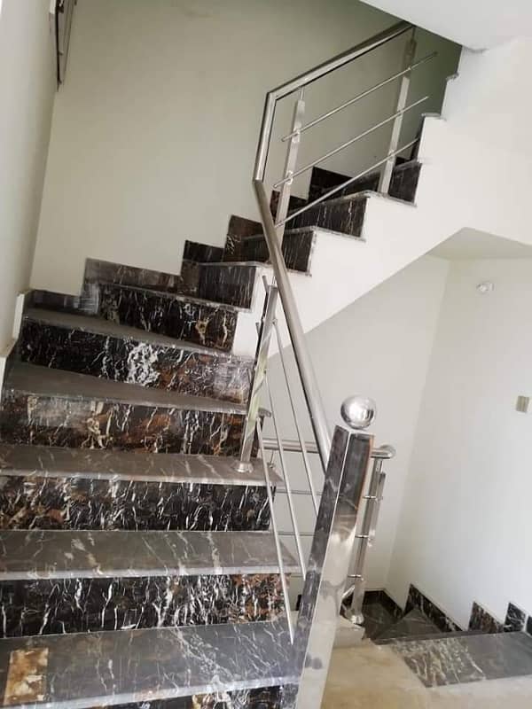 5 Marla House For Sale In Lahore Medical Housing Society Canal Road 6