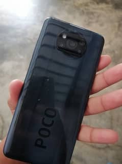 poco x3 nfc model 6 128 0