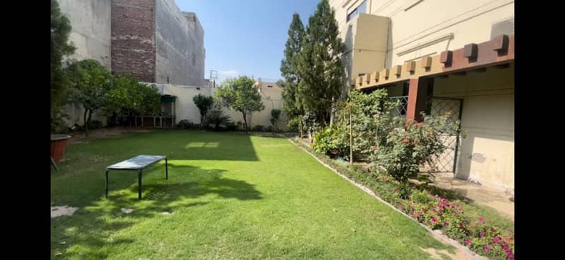 3 Marla House for Sale in Lahore 17