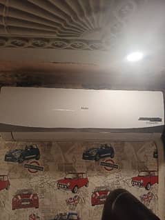 ac for sale new only 2 months use