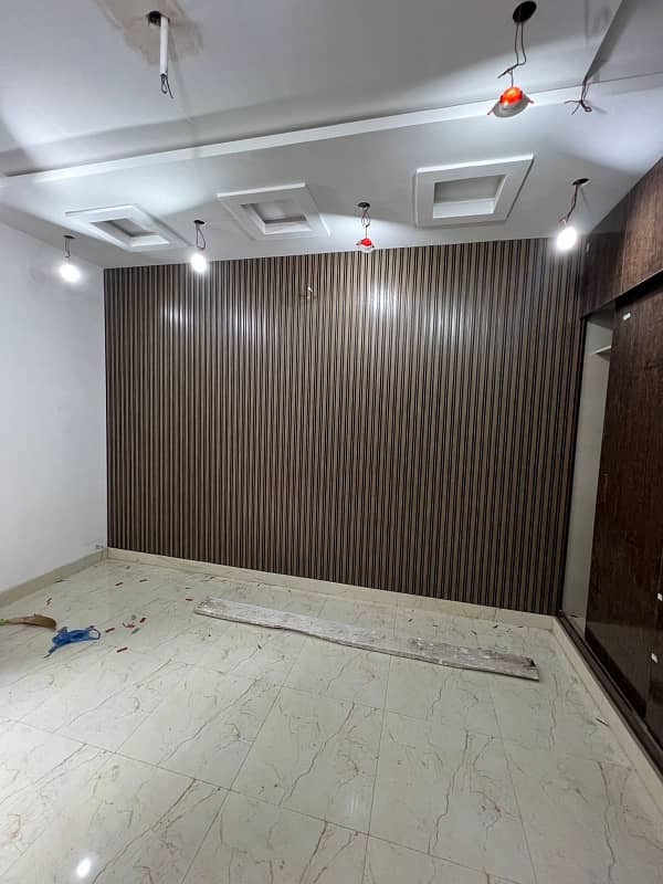 6.5 Marla House For Sale In Lahore Medical Housing Society 7