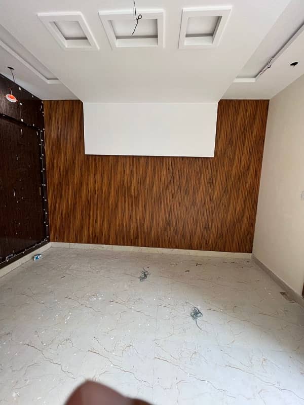 6.5 Marla House For Sale In Lahore Medical Housing Society 10