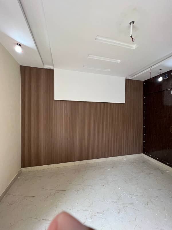 6.5 Marla House For Sale In Lahore Medical Housing Society 11