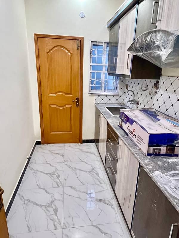 3 Marla Houses for Sale in Al-Hafeez Garden Main Canal Road Lahore 27