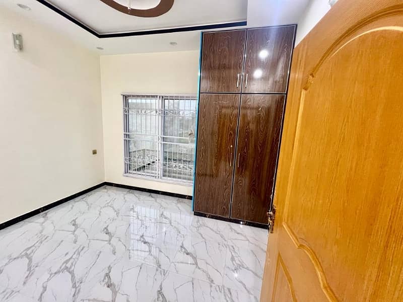 3 Marla Houses for Sale in Al-Hafeez Garden Main Canal Road Lahore 30