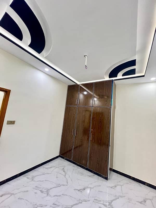 3 Marla Houses for Sale in Al-Hafeez Garden Main Canal Road Lahore 31