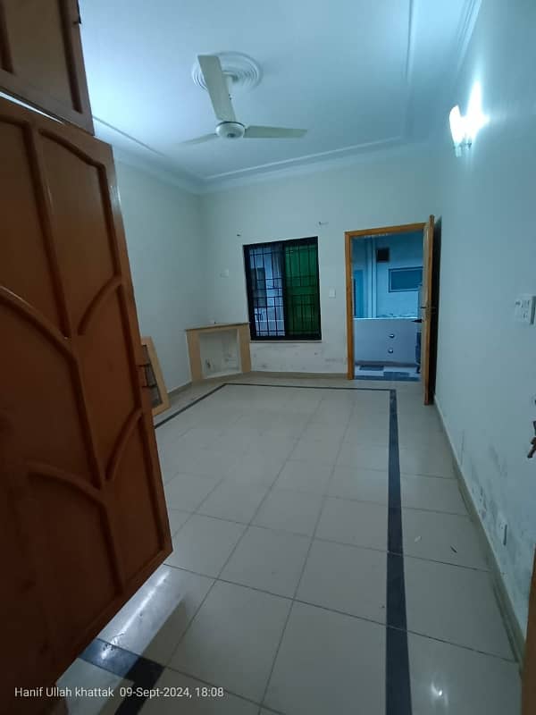 8 Marla House For rent In G-11 G-11 10