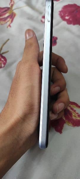 Honor X6 For Sale And Exchange Titanium Color 4/64 2