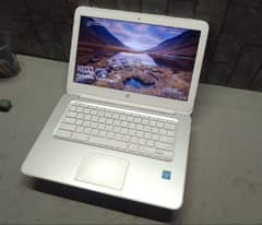 Hp Chromebook 14 SMB window

laptop