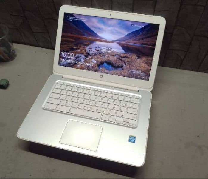 Hp Chromebook 14 SMB window

laptop 0