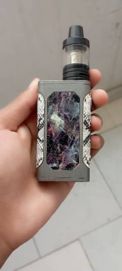 P8 vape 100 watts