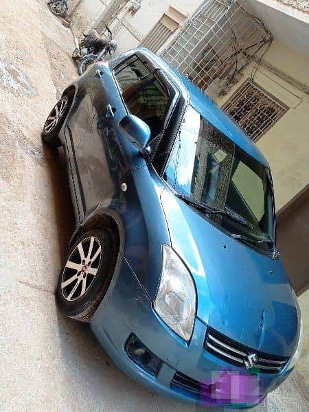 Suzuki Swift 2010 1