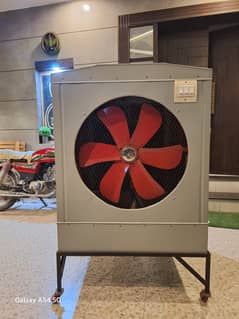 AIR COOLER