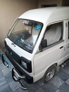 Suzuki Carry 2018 0