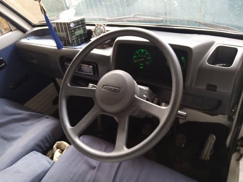 Suzuki Carry 2018 2