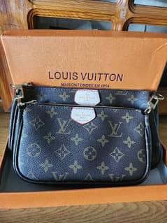 brand new Lv crossbody bag