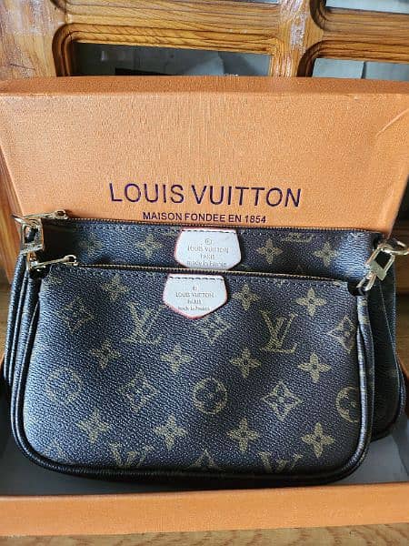 brand new Lv crossbody bag 1